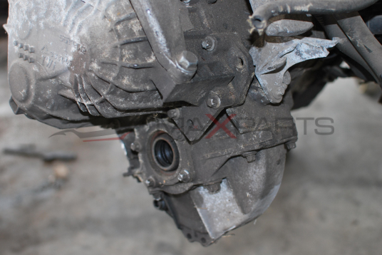 Скоростна кутия за Оpel Astra H 1.8I 55192042