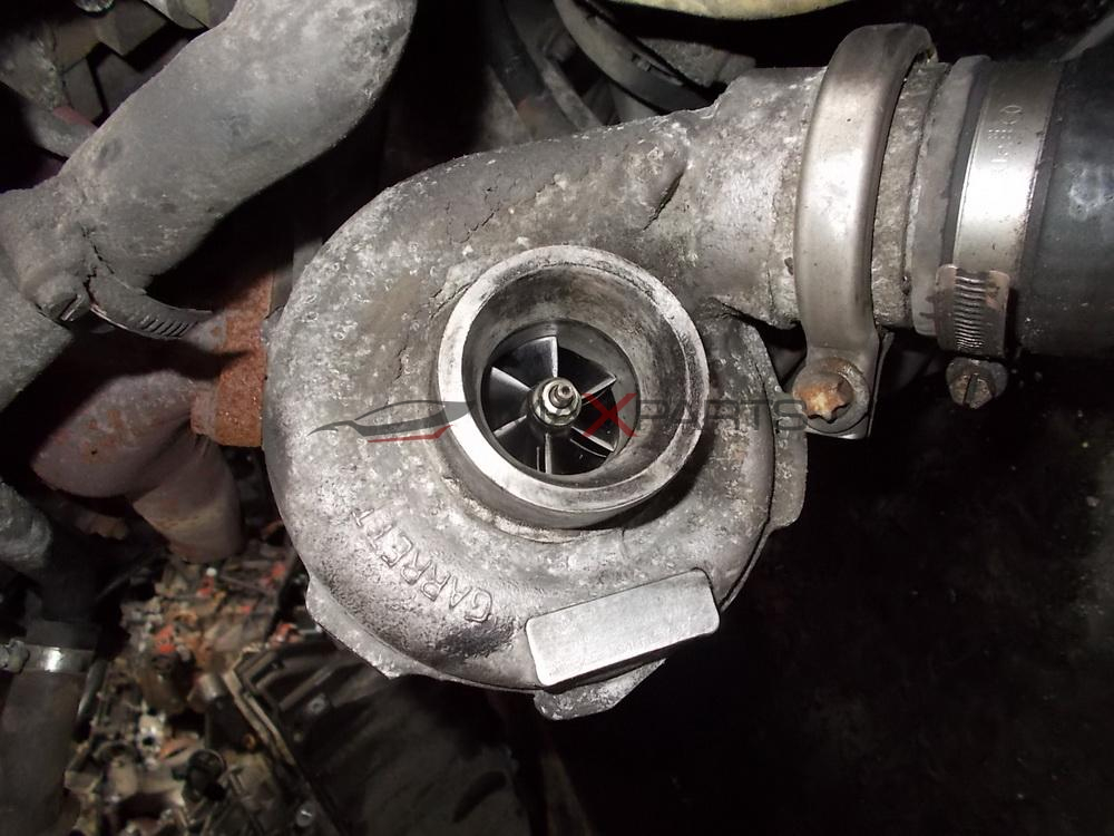 Турбо компресор за MERCEDES SPRINTER W903 2.2 CDI 611 Turbo compressor A6110960899