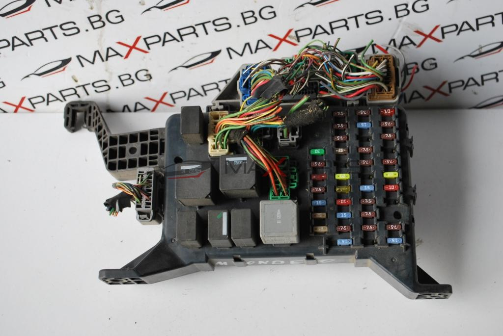 Бушонно табло за FORD MONDEO  2.0CDTI       4S7T-14A073-AB