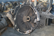 Скоростна кутия за Ford Transit 2.2TDCI FWD 6C1R7002AB