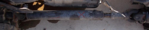 Преден кардан за NISSAN NAVARA 2.5 DCI FRONT PROPSHAFT