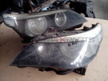 ФАРОВЕ ЗА E 60 2005