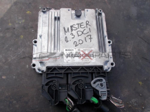 Компютър за RENAULT MASTER 2.3DCI ENGINE ECU 0281016808 237100637R