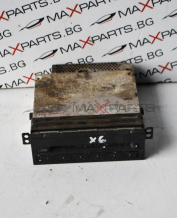 CD за BMW X6   E71           65.12-9 205 269-01