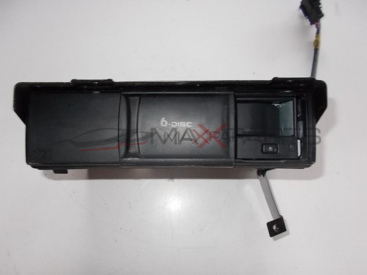 TOUAREG 2006 1J0035111