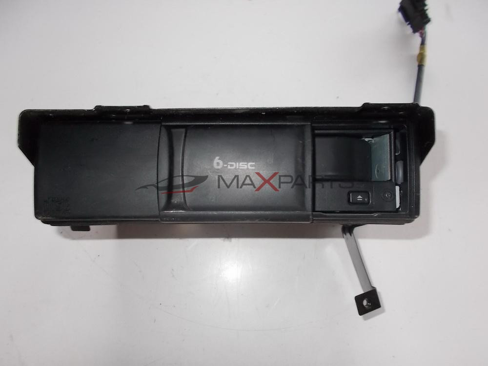 TOUAREG 2006 1J0035111