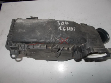 ФИЛТЪРНА КУТИЯ PEUGEOT 307 1.6 HDI AIR FILTER BOX
