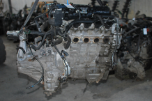 Двигател за Honda Jazz 1.3I L13Z1