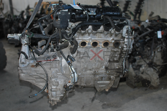 Двигател за Honda Jazz 1.3I L13Z1