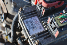 Компютър за Ford KA 1.3I 0097129 51843150