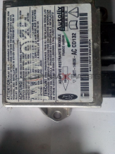 Централа AIRBAG за FORD MONDEO SRS Control Module  4S7T14B056AC   4S7T-14B056-AC
