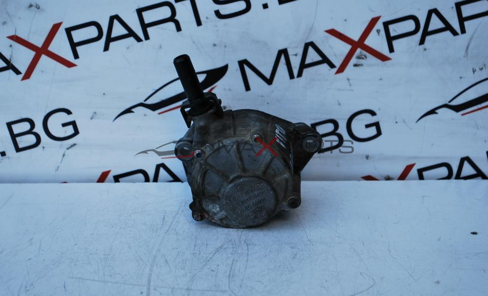 Вакуум помпа за MERCEDES VITO W639 2.2 CDI VACUUM PUMP  A6512300165