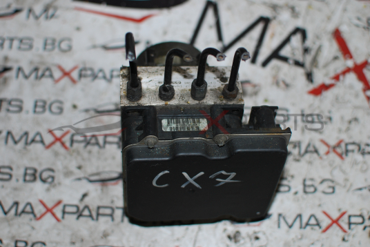 ABS модул за MAZDA CX7 0265234607 EH14437A0