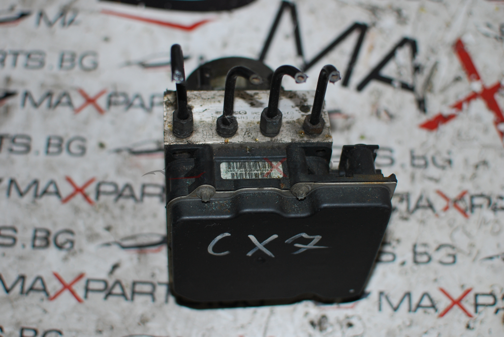 ABS модул за MAZDA CX7 0265234607 EH14437A0