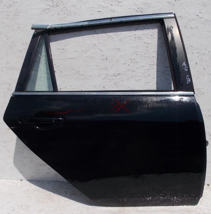 MAZDA 6 REAR R COMBI