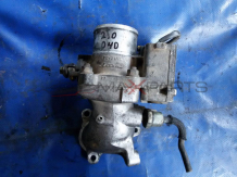 Дроселова клапа за TOYOTA AVENSIS 2.0 D4D THROTTLE BODY