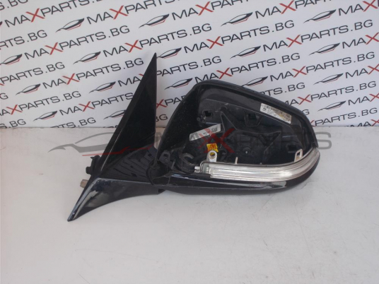 Ляво огледало за BMW F30 left mirror