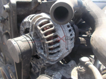Генератор за Audi A4 2.0TDI ALTERNATOR