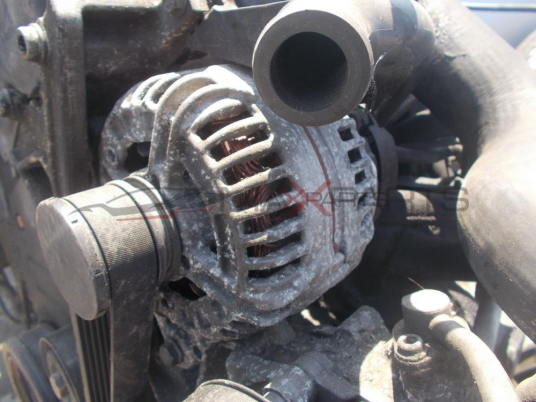 Генератор за Audi A4 2.0TDI ALTERNATOR