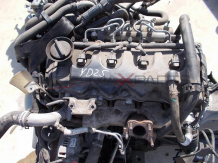 Двигател за NISSAN NAVARA 2.5 DCI YD25 ENGINE