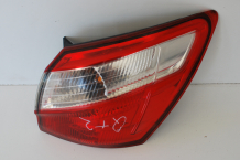 ДЕСЕН СТОП NISSAN QASQAI +2  2013