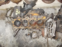 Двигателен блок за NISSAN NAVARA 2.5 TDI YD25