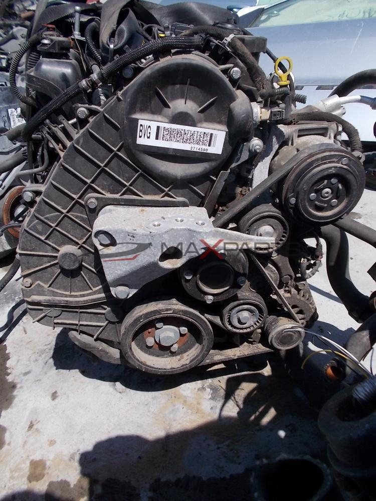 Двигател за OPEL ASTRA J 1.7 CDTI A17DTE ENGINE
