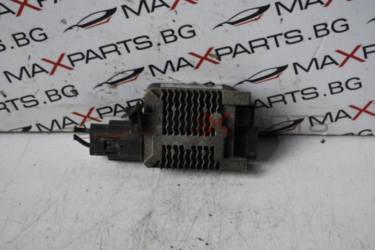 Управление перка за FORD FOCUS 1.6TDCI          940002906