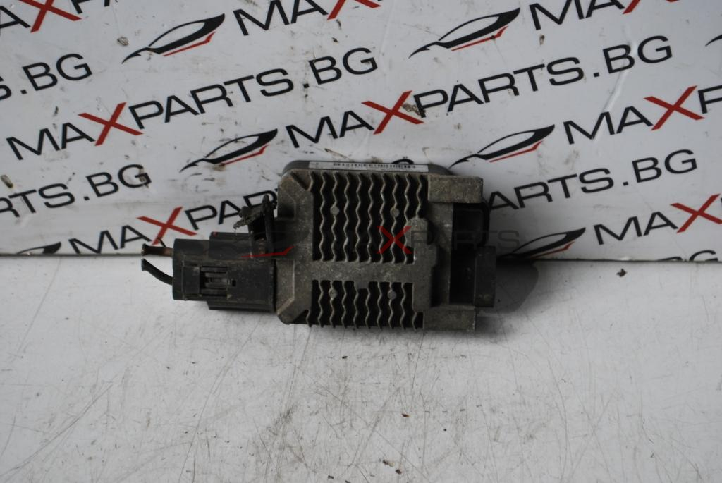 Управление перка за FORD FOCUS 1.6TDCI          940002906