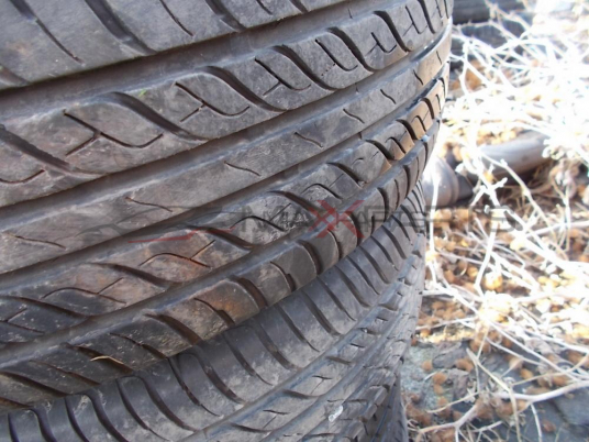3бр. гуми ROVELO RHP-778 205/60R16 DOT1914