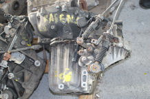 Скоростна кутия за Kia Carens 2.0CRDI M56F