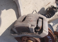 AUDI A8 4.2 PETROL R brake caliper