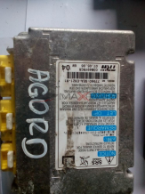 Централа AIRBAG за HONDA ACCORD AIRBAG CONTROL MODULE  77960SEAE821M1