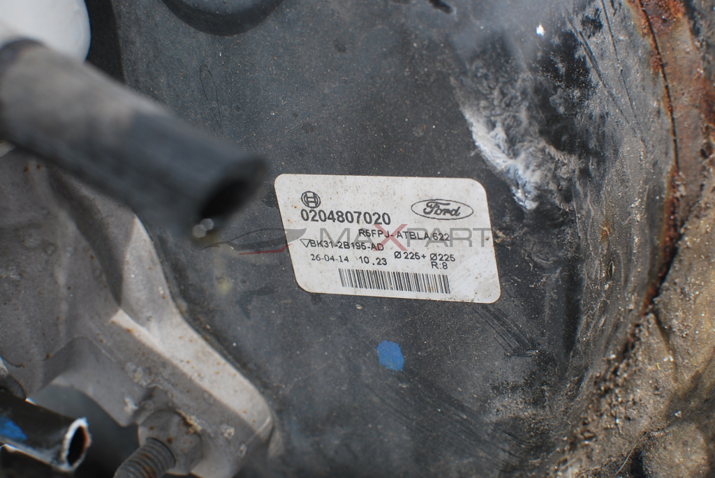 Серво усилвател за Ford Transit  BK31-2B195-AD