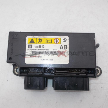 Централа airbag за OPEL ASTRA AIRBAG CONTROL MODULE 13585613 AB