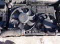 Перки охлаждане за VW JETTA 2.0TDI Radiator fans 1K0121251BK