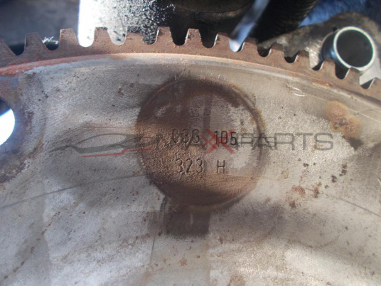 Венец стартер за Audi A4 2.0TDI Flexplate 03G105323H