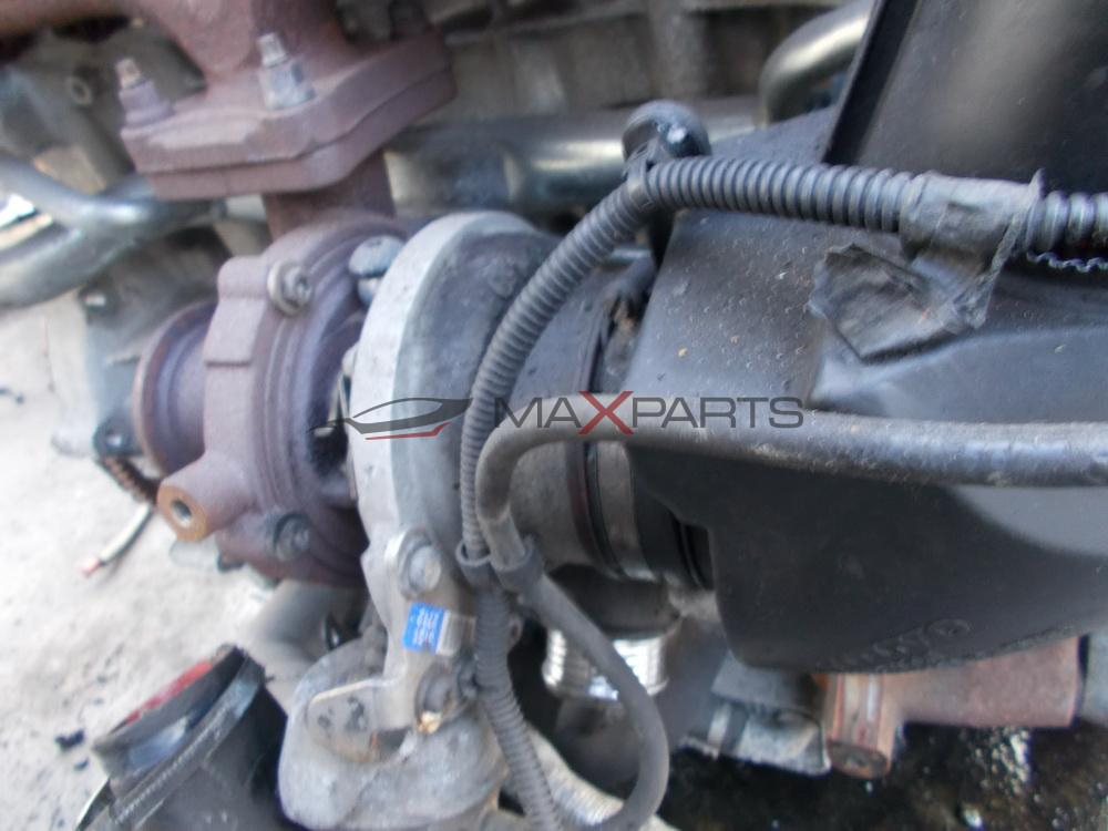 Турбо компресор за Volvo C70 2.0 D3 Turbo Charger