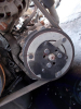 Клима компресор за FORD FIESTA 1.4 TDCi A/C COMPRESSOR 8V5119D629DF