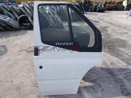 Предна дясна врата за FORD TRANSIT  front right door