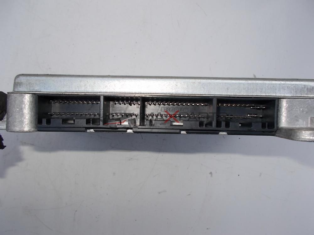 Модул за JAGUAR S-TYPE CONTROL MODULE 4R83-13B525-AB 4R8313B525AB