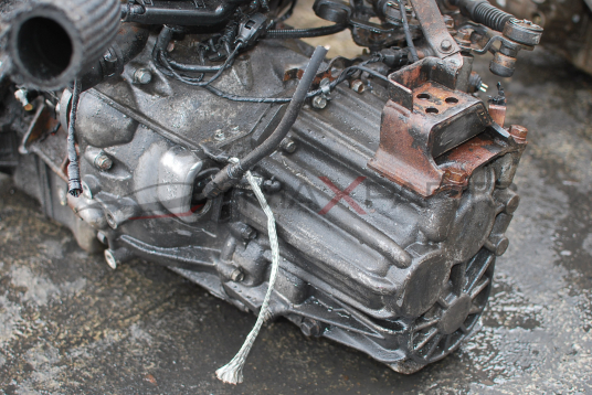 Скоростна кутия за HYUNDAI I30 S722J0