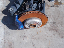 Заден спирачен диск за BMW F30 330D rear brake disc