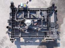 Перки охлаждане за DACIA DUSTER 1.5 DCI Radiator fan