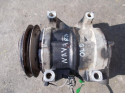 Клима компресор за NISSAN NAVARA 2.5 TD AC COMPRESSOR  3v97045010 92600vk500 92600vk510