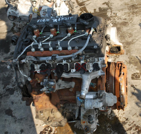 Двигател за FORD TANSIT 2.2TDCI