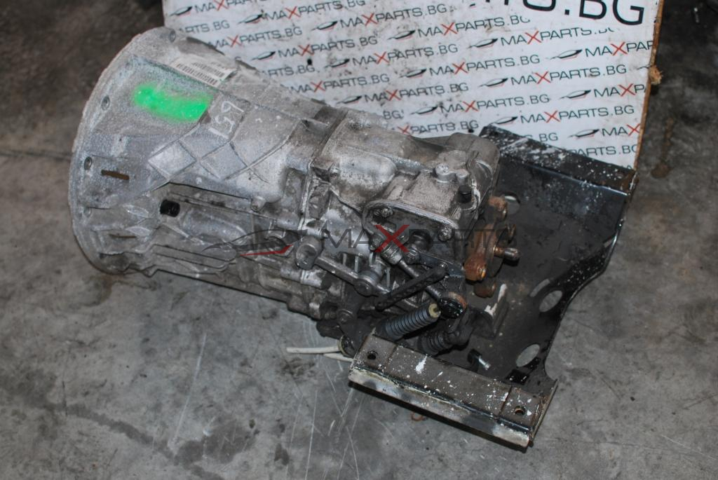 Скоростна кутия за Mercedes-Benz Vito 2.2CDI A9062605100