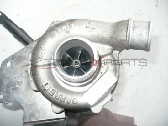 Турбо компресор за FORD MONDEO 2.0 TDCI 728680-13  4S7Q-6K682-EL   4S7Q6K682EL