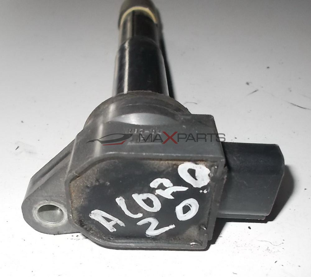 Бобина за HONDA ACCORD 2.0i  TC28A  30520-PNC-004