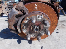 Преден спирачен диск за MITSUBISHI PAJERO 3.2 DID Brake disc